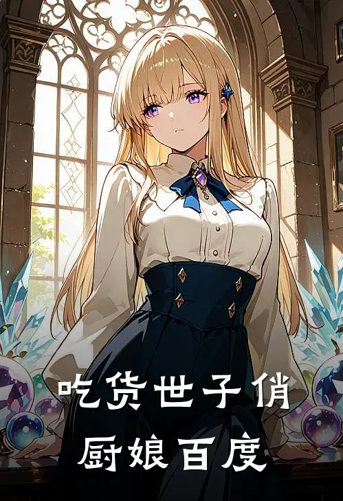 吃货世子俏厨娘 百度