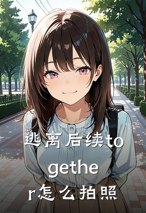 逃离后续together怎么拍照