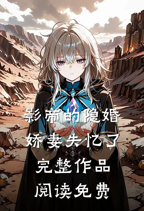 影帝的隐婚娇妻失忆了完整作品阅读免费