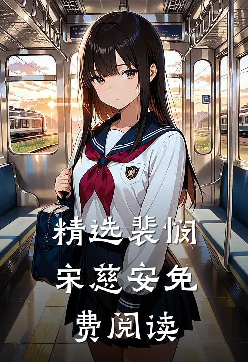 精选裴悯宋慈安免费阅读