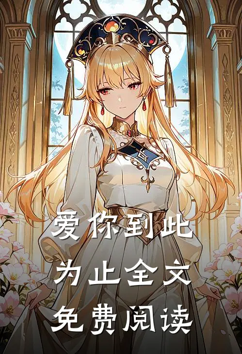 爱你到此为止全文免费阅读