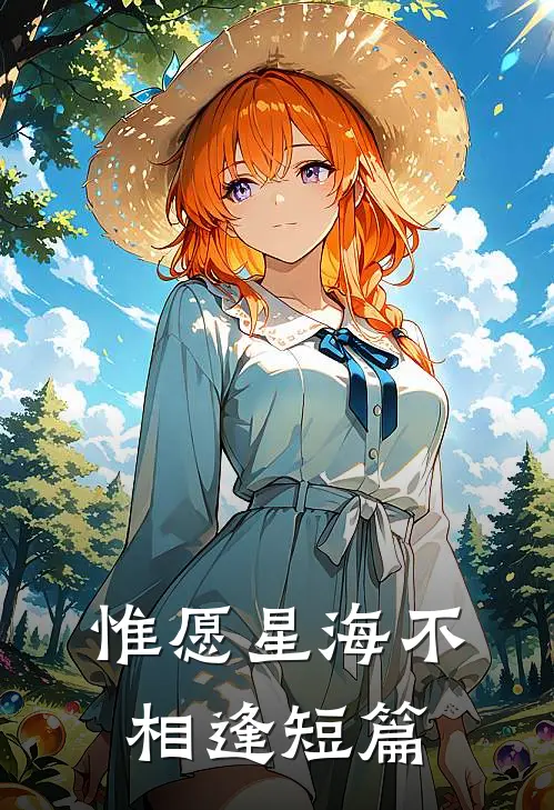 惟愿星海不相逢短篇