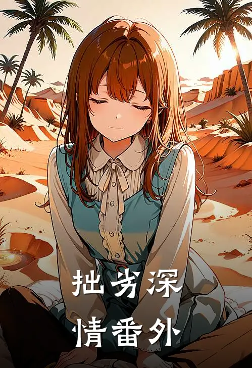 拙劣深情 番外