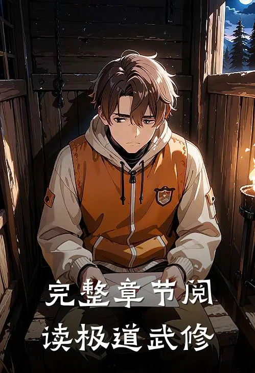 完整章节阅读极道武修