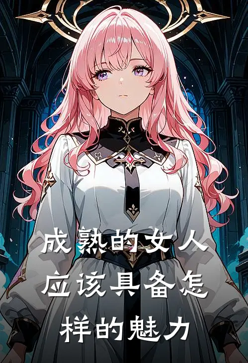 成熟的女人应该具备怎样的魅力