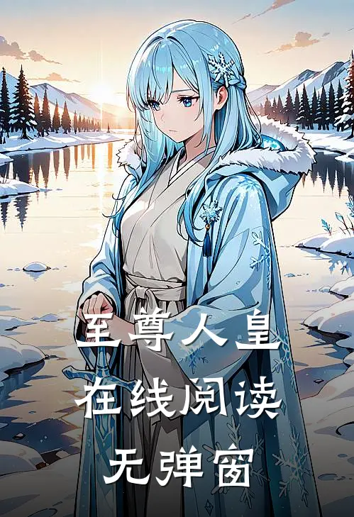 至尊人皇 在线阅读无弹窗