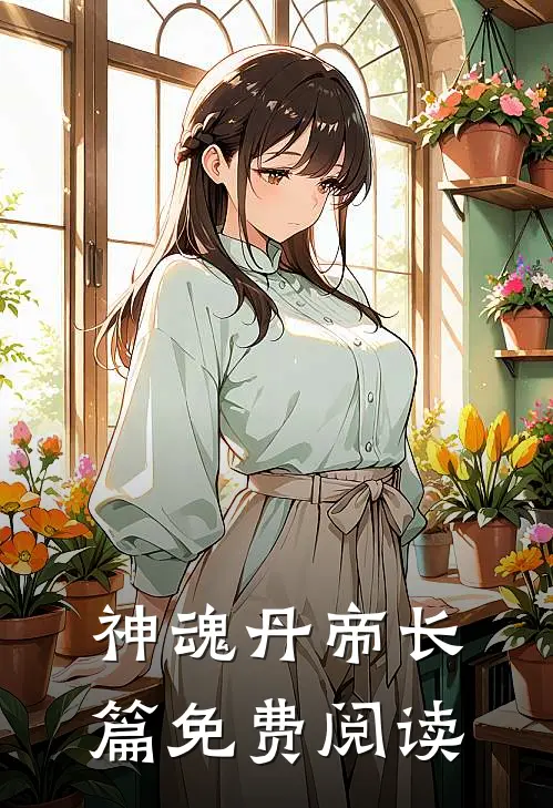 神魂丹帝长篇免费阅读