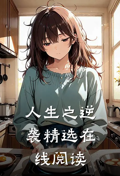 人生之逆袭精选在线阅读