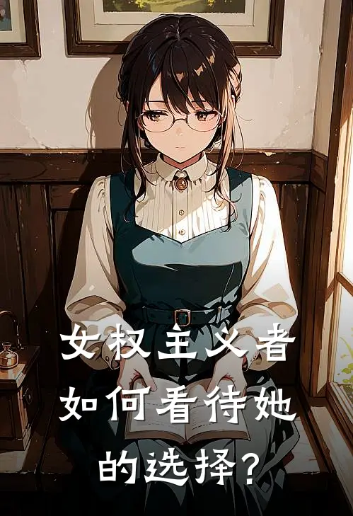 女权主义者如何看待她的选择?