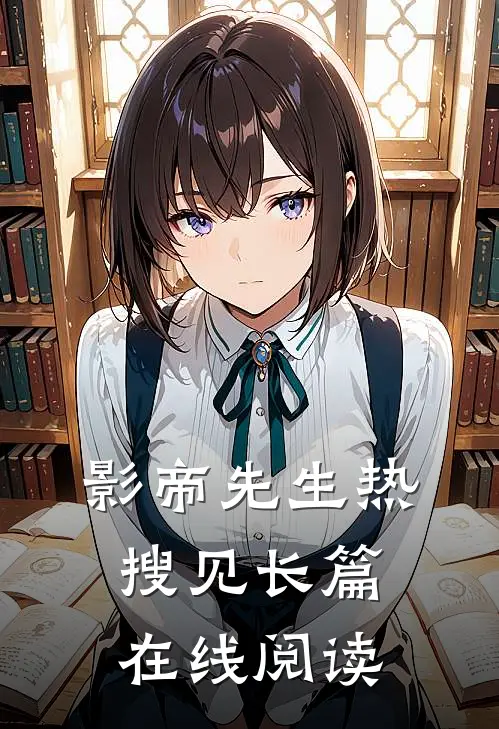 影帝先生热搜见长篇在线阅读