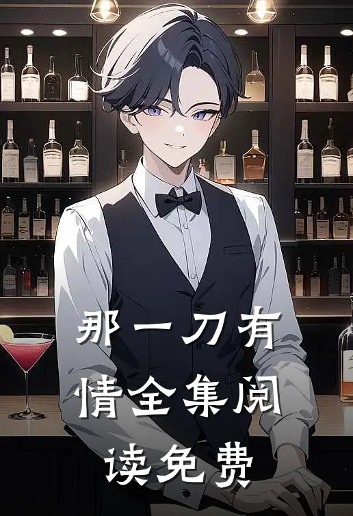 那一刀有情全集阅读免费