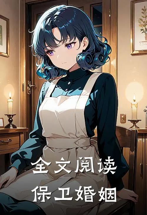 全文阅读保卫婚姻