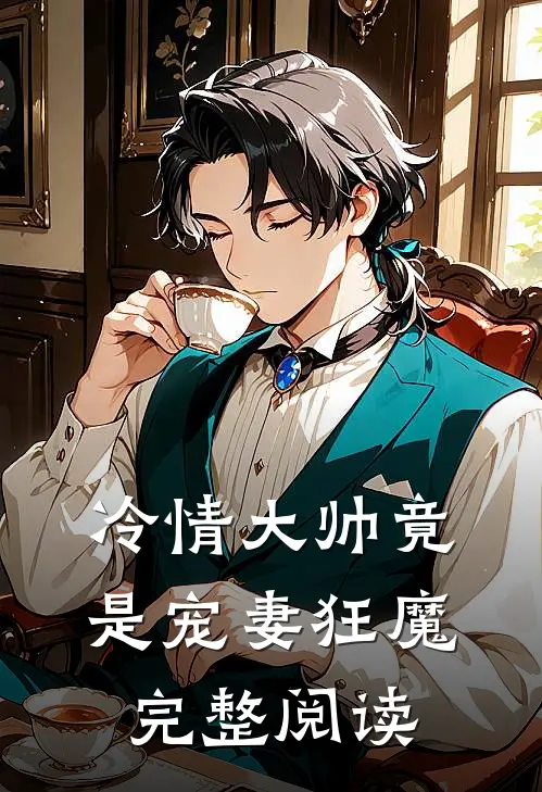 冷情大帅竟是宠妻狂魔完整阅读