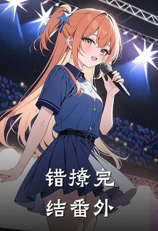 错撩完结番外