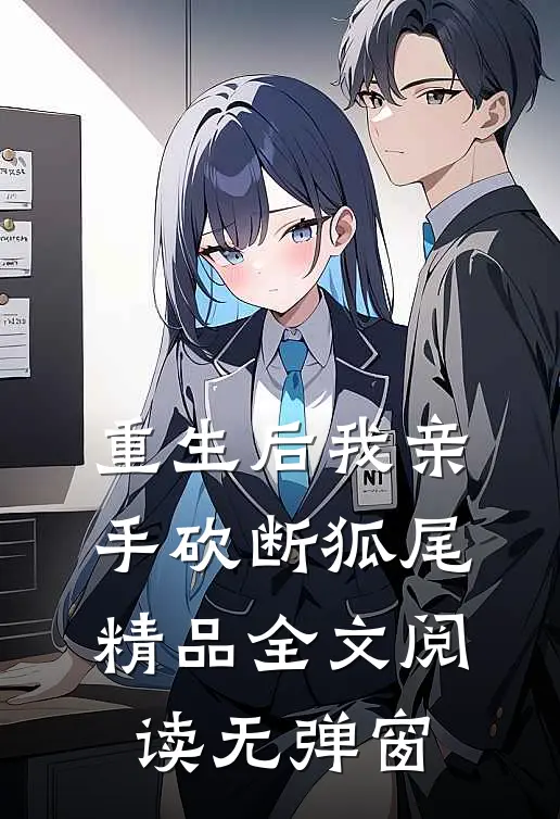 重生后我亲手砍断狐尾精品全文阅读无弹窗