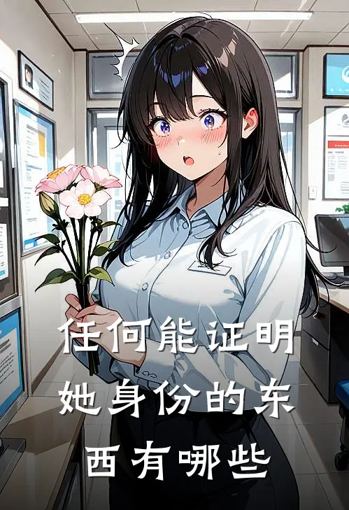 任何能证明她身份的东西有哪些