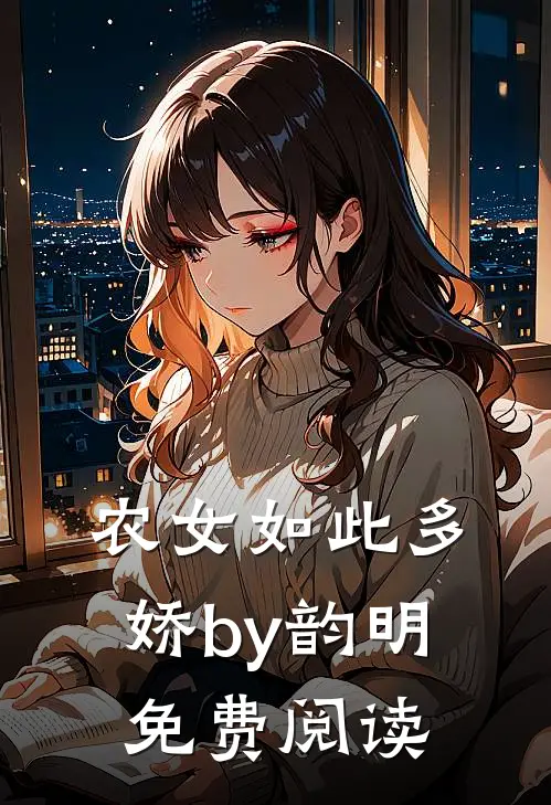 农女如此多娇by韵明免费阅读