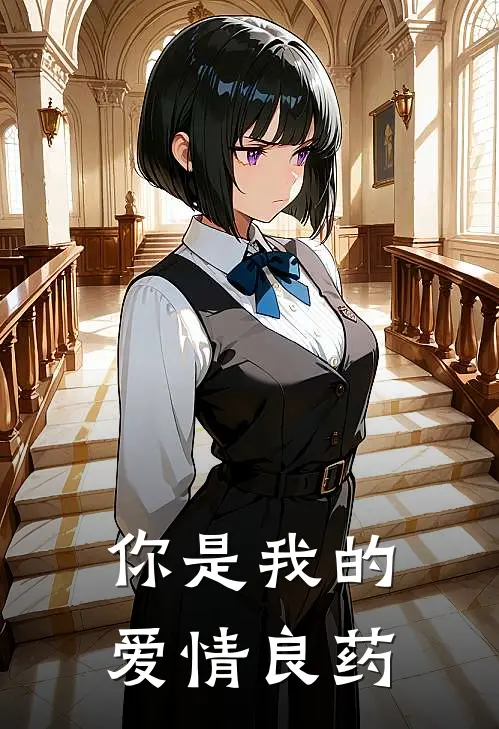 你是我的爱情良药