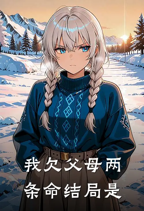 我欠父母两条命结局是