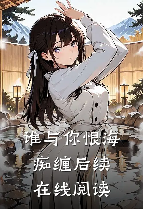 谁与你恨海痴缠后续在线阅读