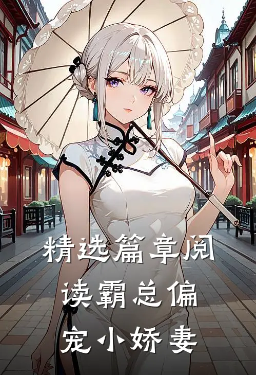 精选篇章阅读霸总偏宠小娇妻