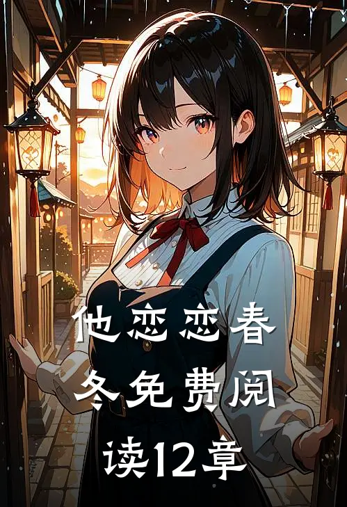 他恋恋春冬免费阅读12章