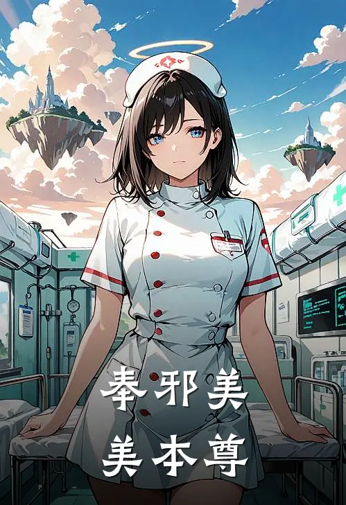 奉邪美美本尊