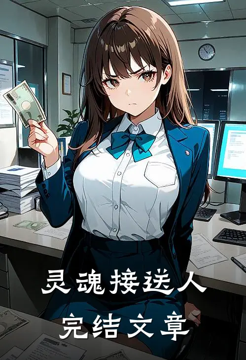 灵魂接送人完结文章