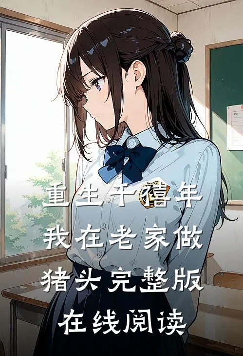 重生千禧年我在老家做猪头完整版在线阅读