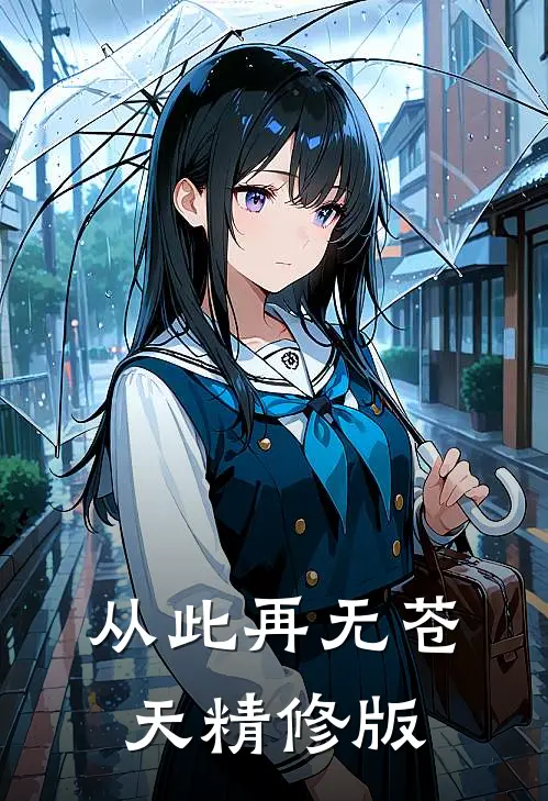 从此再无苍天精修版