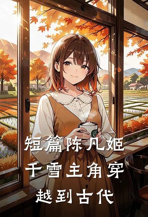 短篇陈凡姬千雪主角穿越到古代