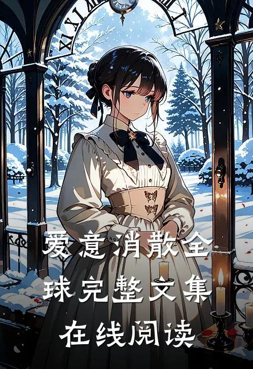 爱意消散全球完整文集在线阅读