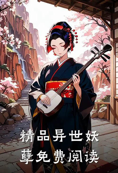 精品异世妖孽免费阅读