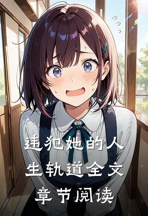 违犯她的人生轨道全文章节阅读