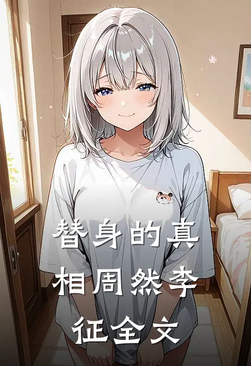 替身的真相周然李征全文