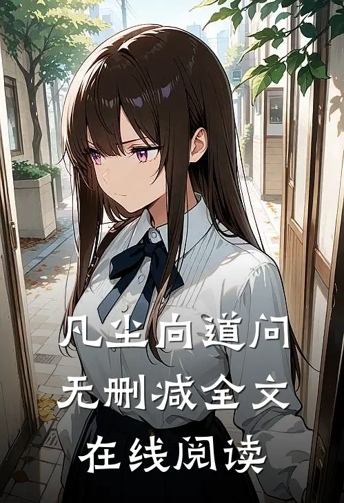 凡尘向道问无删减全文在线阅读