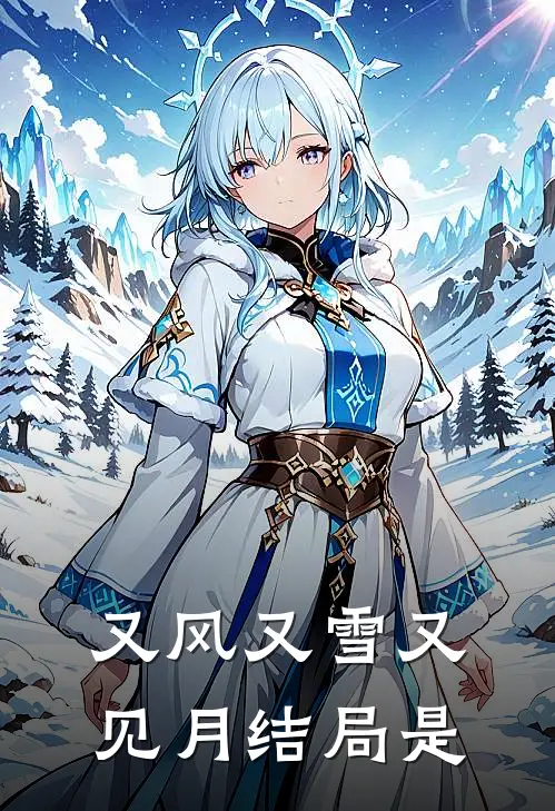 又风又雪又见月结局是