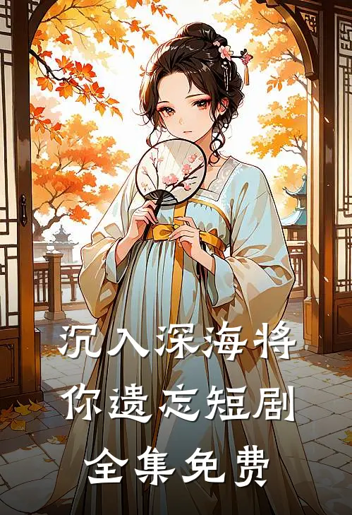 沉入深海将你遗忘短剧全集免费