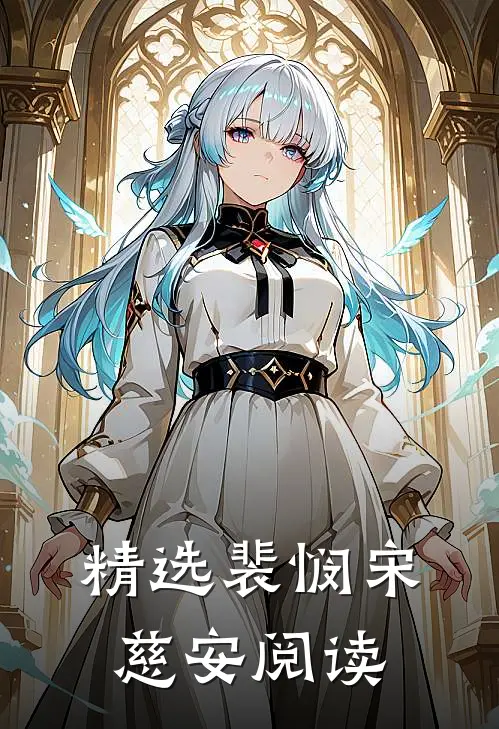 精选裴悯宋慈安阅读