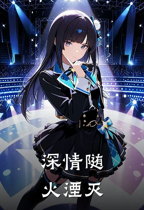 深情随火湮灭