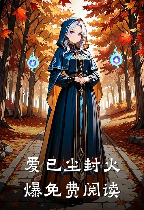 爱已尘封火爆免费阅读