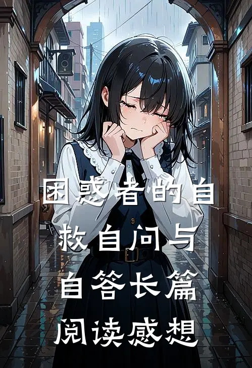 困惑者的自救自问与自答长篇阅读感想