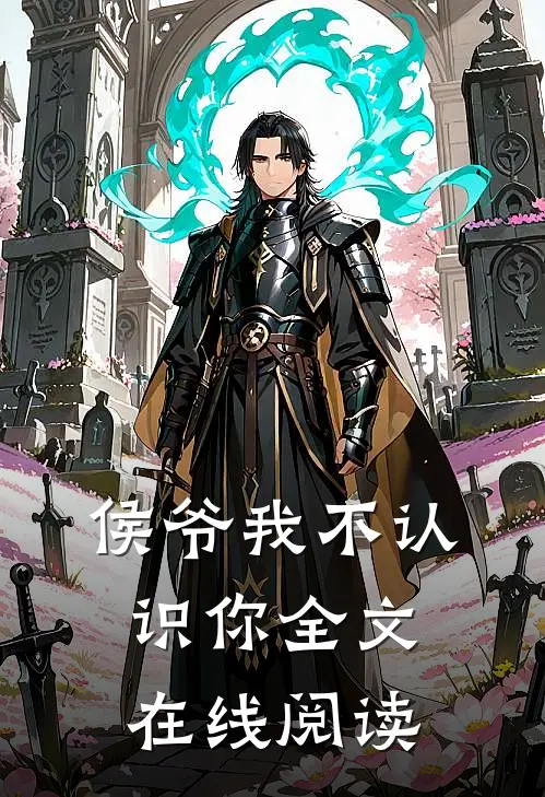 侯爷我不认识你全文在线阅读