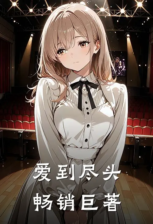 爱到尽头畅销巨著