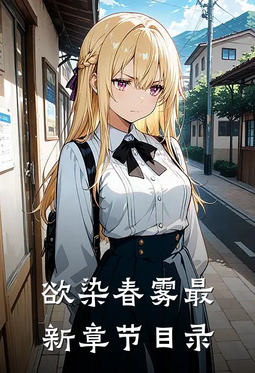 欲染春雾最新章节目录