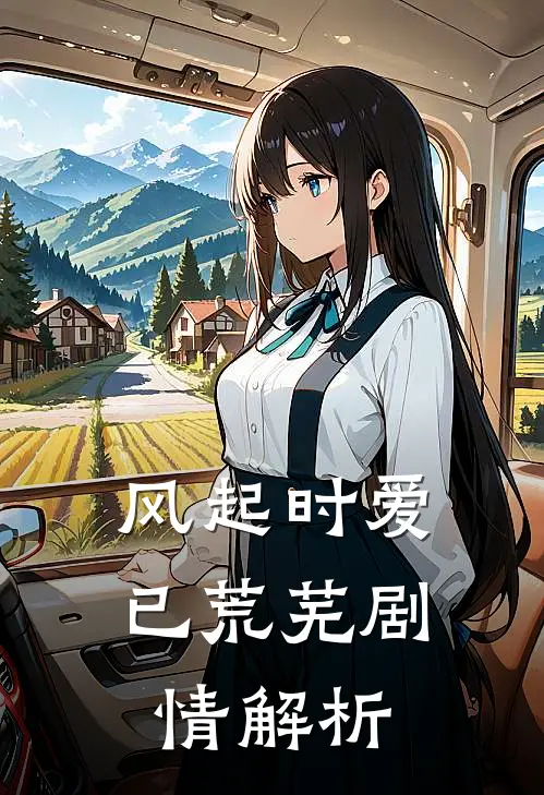 风起时爱已荒芜剧情解析