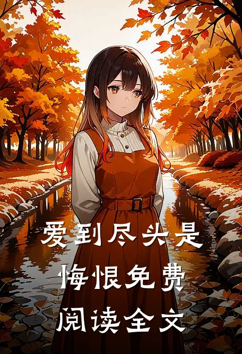 爱到尽头是悔恨免费阅读全文