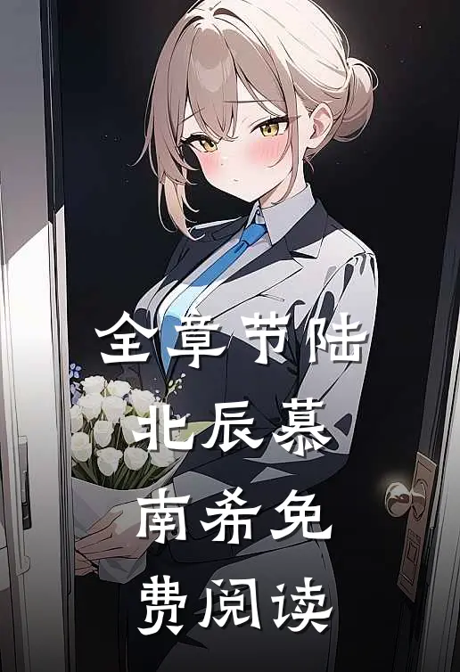 全章节陆北辰慕南希免费阅读