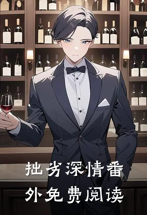 拙劣深情 番外免费阅读