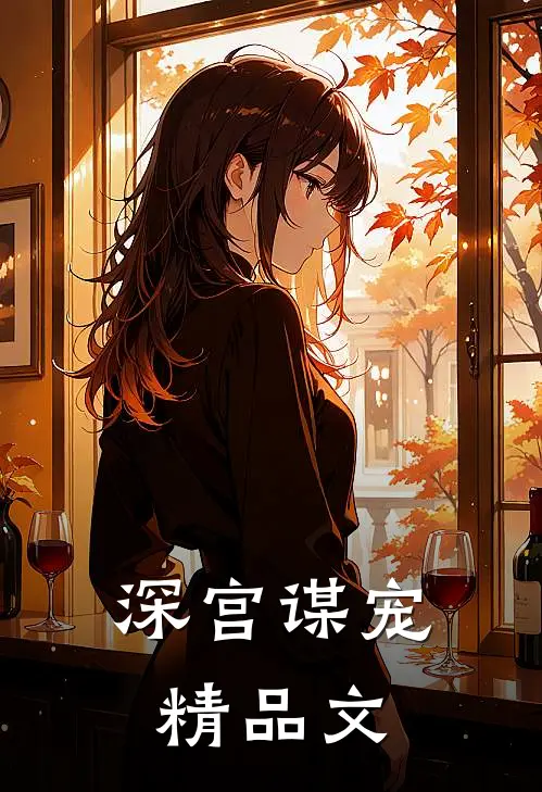 深宫谋宠精品文